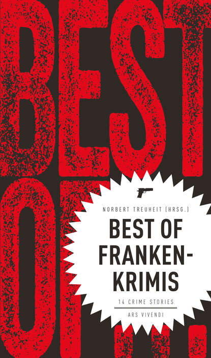 Best of Frankenkrimis (eBook) - Группа авторов