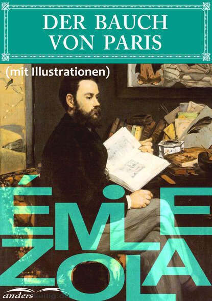 Emile Zola Illustriert - 