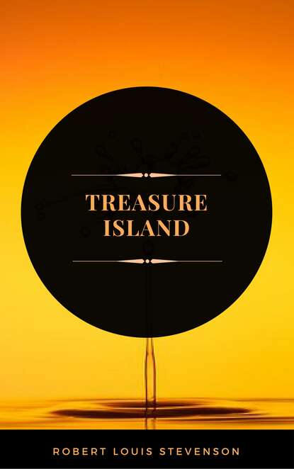 Treasure Island (ArcadianPress Edition) - Роберт Льюис Стивенсон