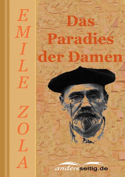 Das Paradies der Damen - Эмиль Золя