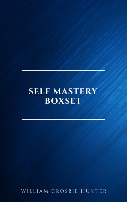 Self Mastery Boxset - Сунь-цзы