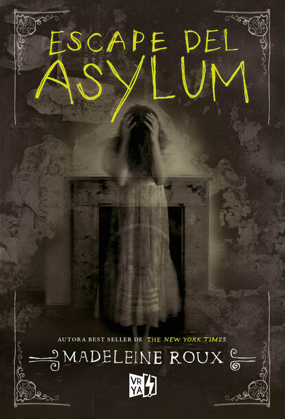 Asylum - 