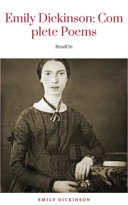 The Poems of Emily Dickinson (Variorum Edition) - Эмили Дикинсон