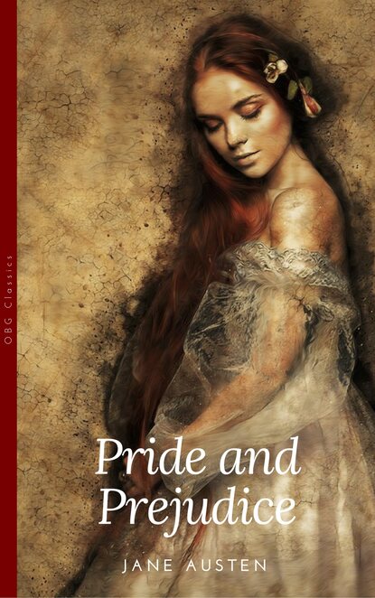 Pride and Prejudice ( illustrated ) - Джейн Остин