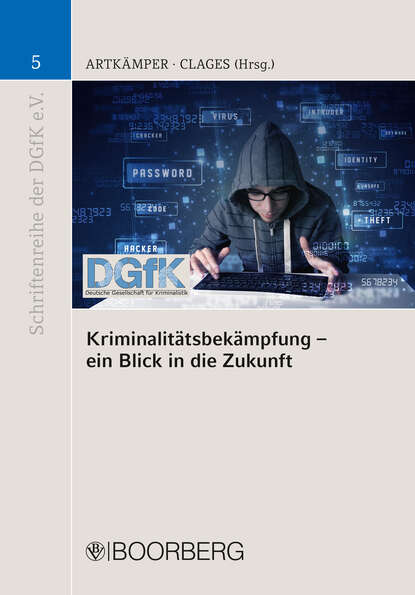 Schriftenreihe der DGfK e.V. - 