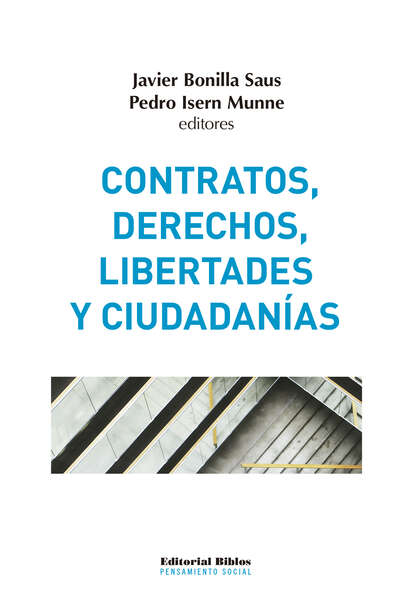 Contratos, derechos, libertades y ciudadan?as - Группа авторов