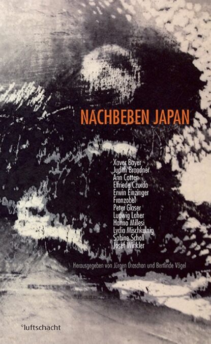 Nachbeben Japan - Группа авторов